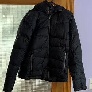 Spyder unisex coat size medium - gently worn